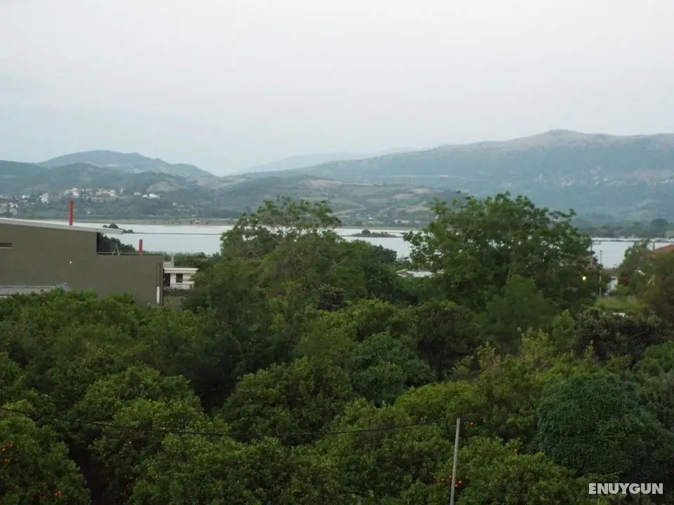 Magicians Apartments - Oda Manzaraları