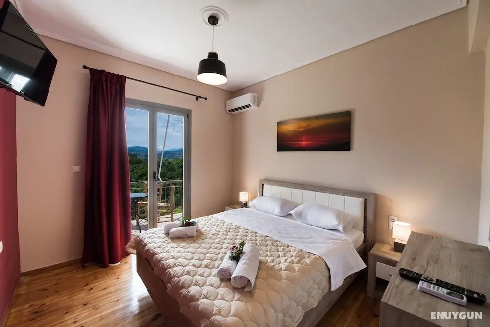 Magicians Apartments - Öne Çıkan Resim