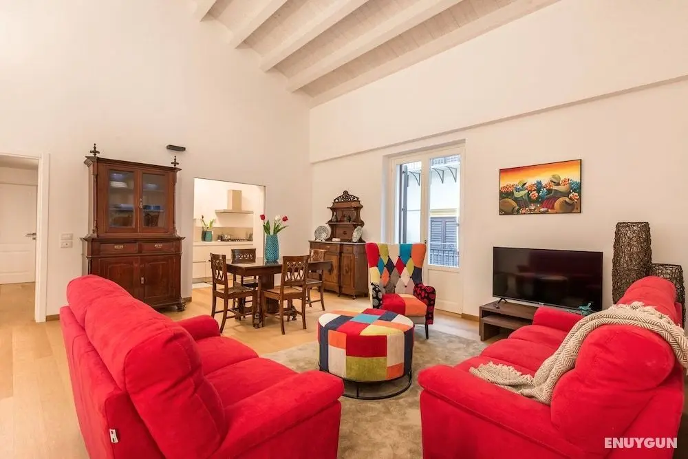 Magione Apartment with Terrace by Wonderful Italy - Öne Çıkan Resim