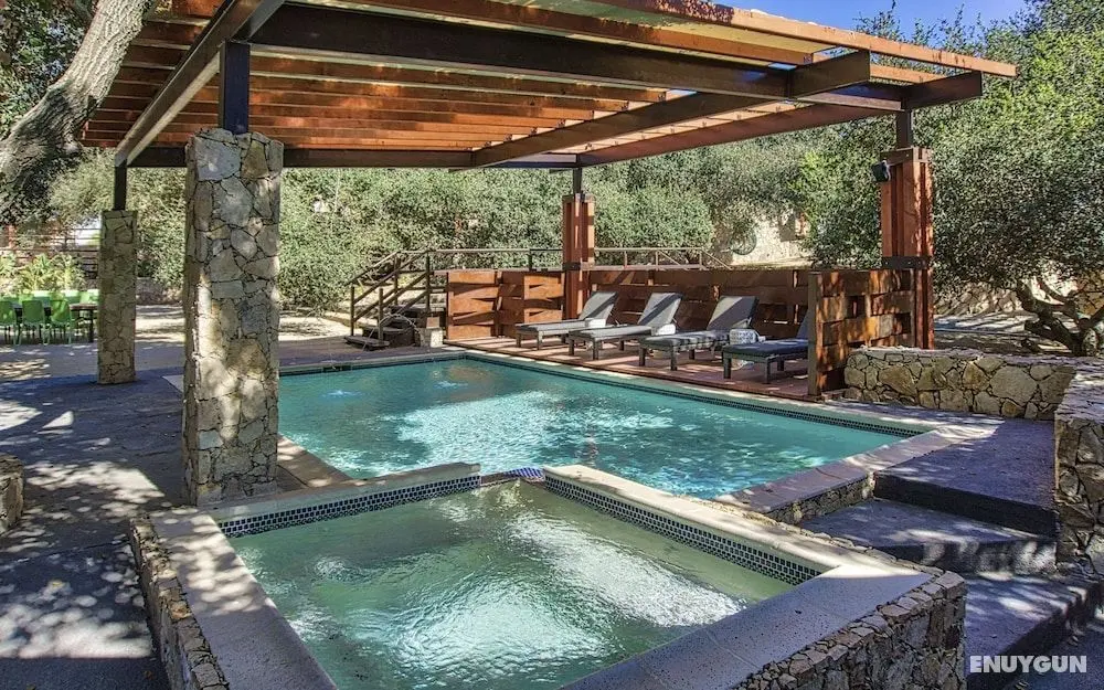 Maglen Resort - Öne Çıkan Resim
