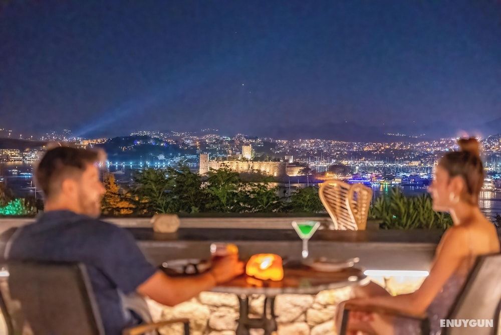 Magna Manastır Hotel