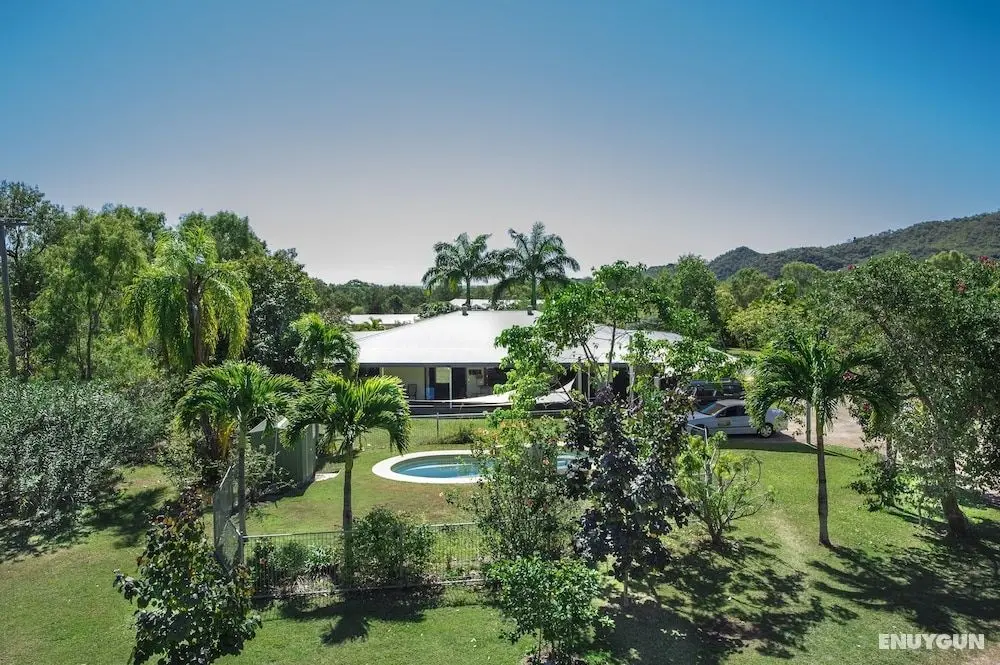 Magnetic Island Bed and Breakfast - Öne Çıkan Resim