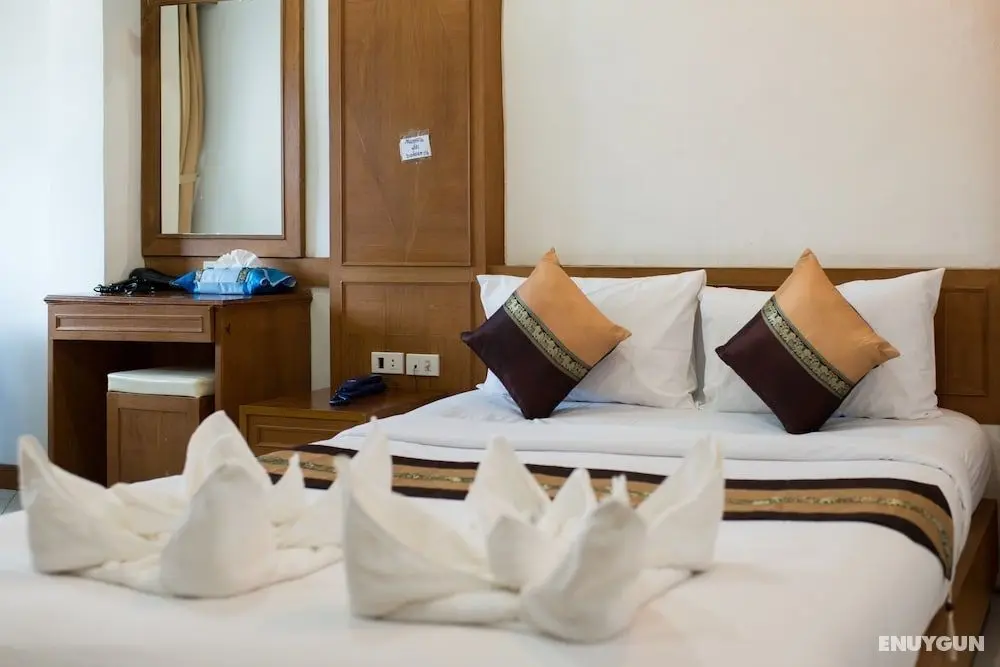 Magnific Guesthouse Patong - Öne Çıkan Resim