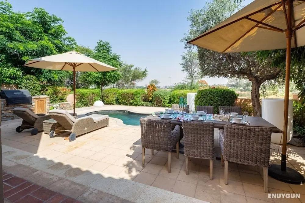 Magnificent 3BR Villa In Whispering Pines W/ Private Pool! - Öne Çıkan Resim