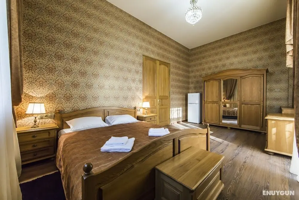 Magnificent Apartment at Luteranska - Öne Çıkan Resim