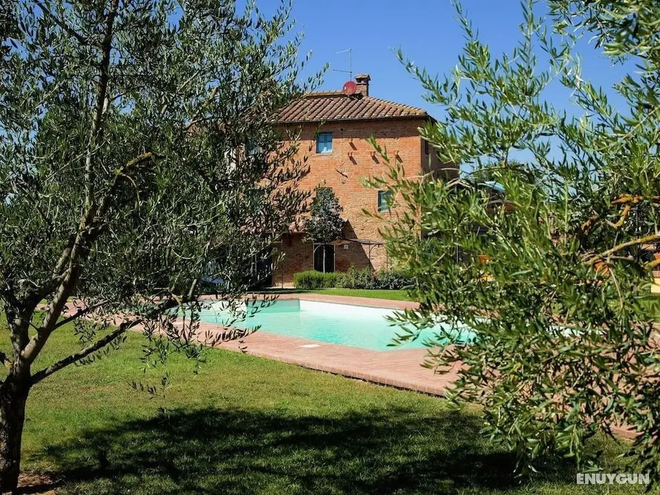 Magnificent Villa in Cortona With Swimming Pool - Öne Çıkan Resim
