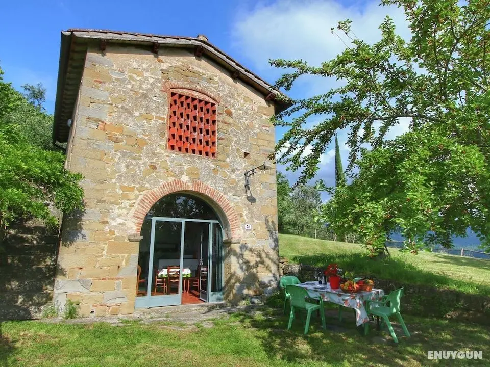 Magnificent Detached House With Panoramic Views - Öne Çıkan Resim