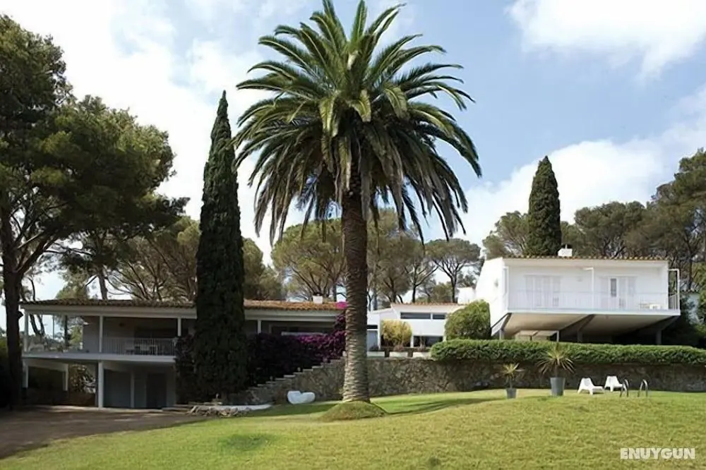 Magnificent Villa Mas Garba - Öne Çıkan Resim