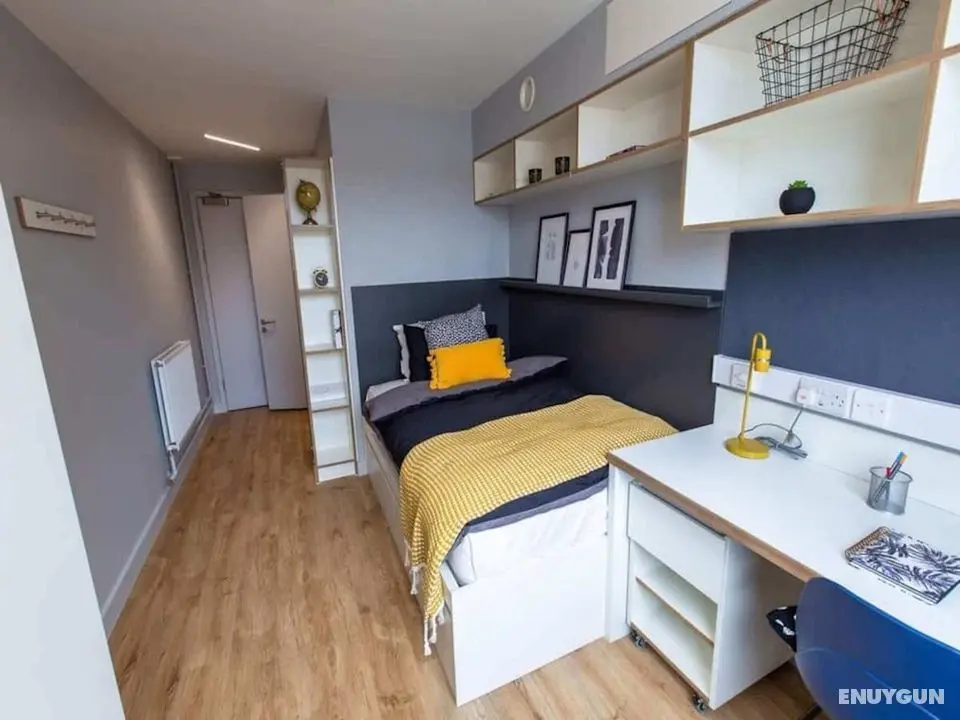 Magnificent Rooms Studios & Apartments - Öne Çıkan Resim