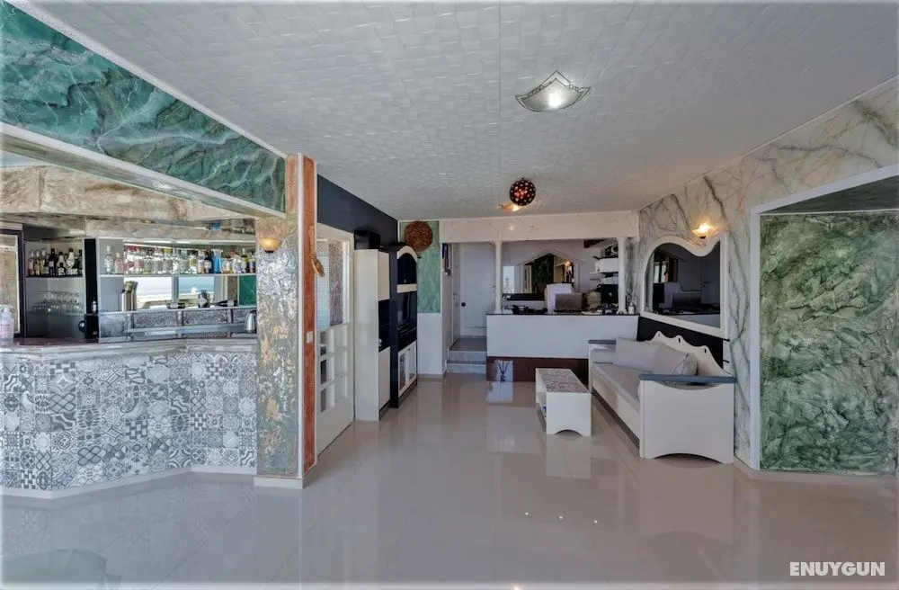 Magnificent View Nice Double Room With Shared Pool and Ac - Öne Çıkan Resim