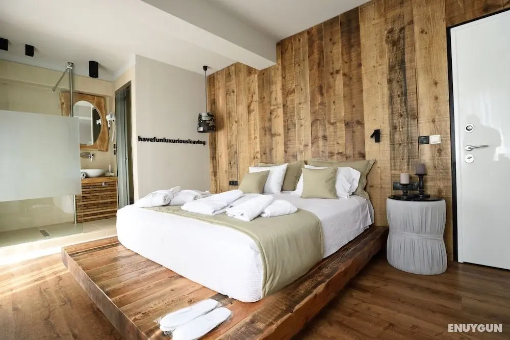 Magnifique Luxury Suites - Öne Çıkan Resim