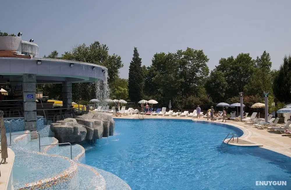 Hotel Magnolia - Öne Çıkan Resim