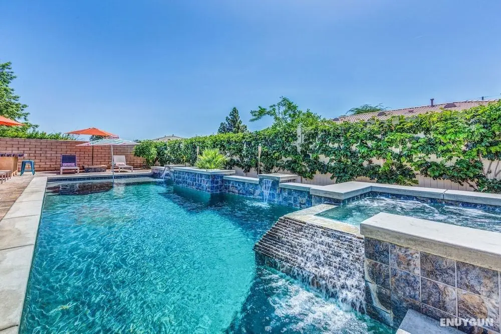 Magnolia by Avantstay Magnificent Coachella Valley Oasis w/ Pool & Spa - Öne Çıkan Resim