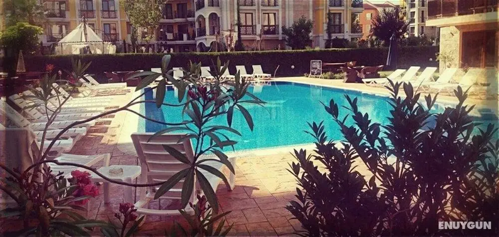 Magnolia Garden Hotel - Öne Çıkan Resim