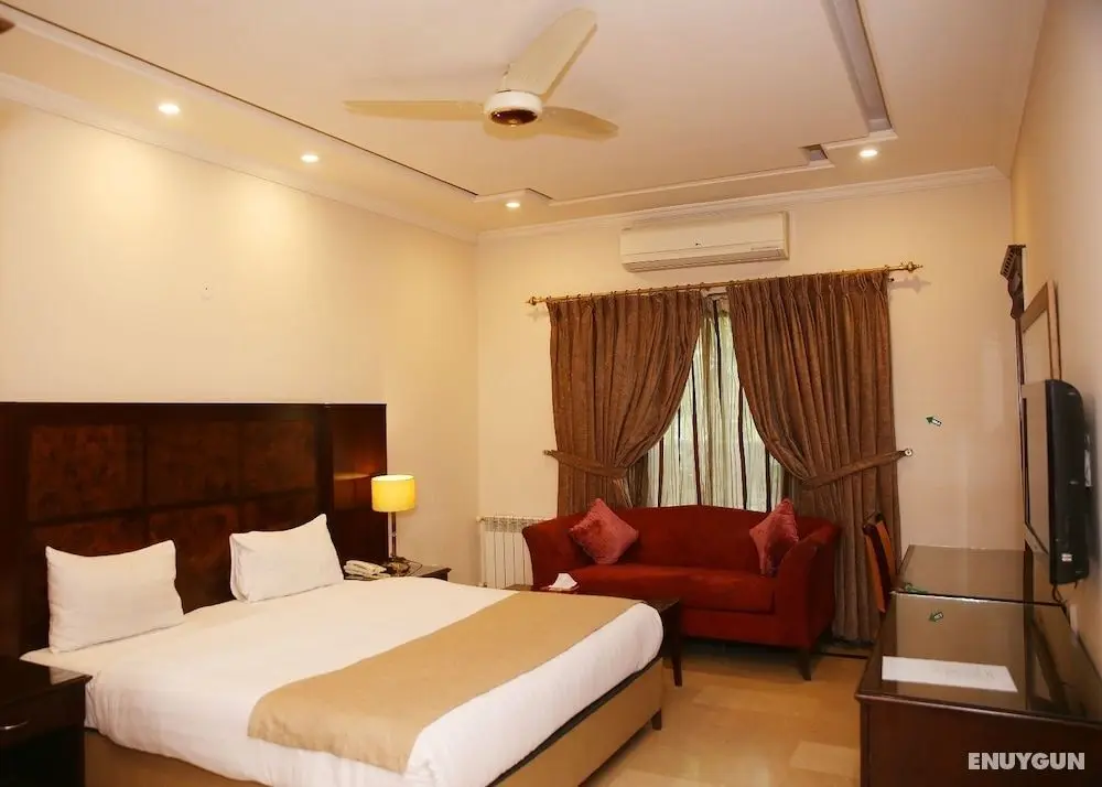 Magnolia Guest House - Öne Çıkan Resim