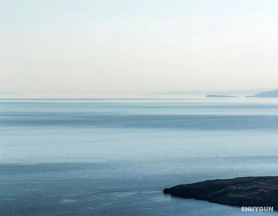Magnolia House - Tinos - Oda