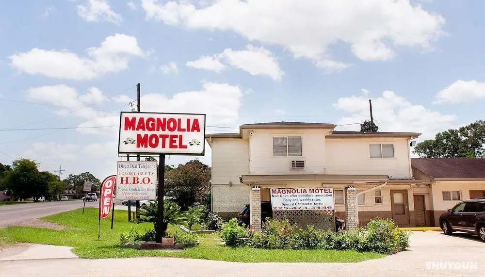 Magnolia Motel Donaldsonville - Öne Çıkan Resim
