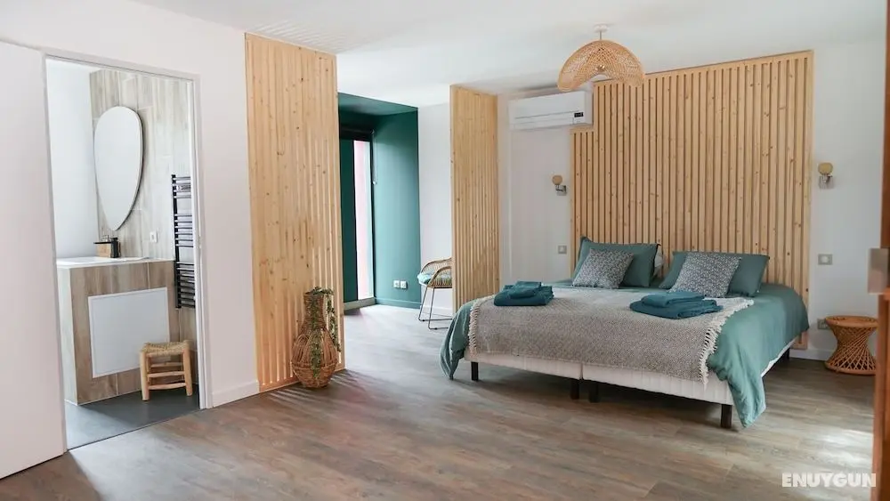 Villa Magnolia - Öne Çıkan Resim