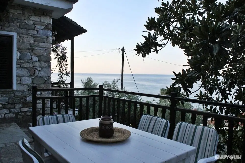 Villa Magnolia - Öne Çıkan Resim