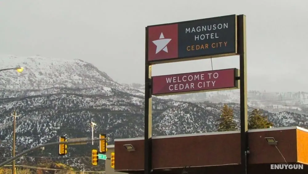 Magnuson Hotel Cedar City - Öne Çıkan Resim