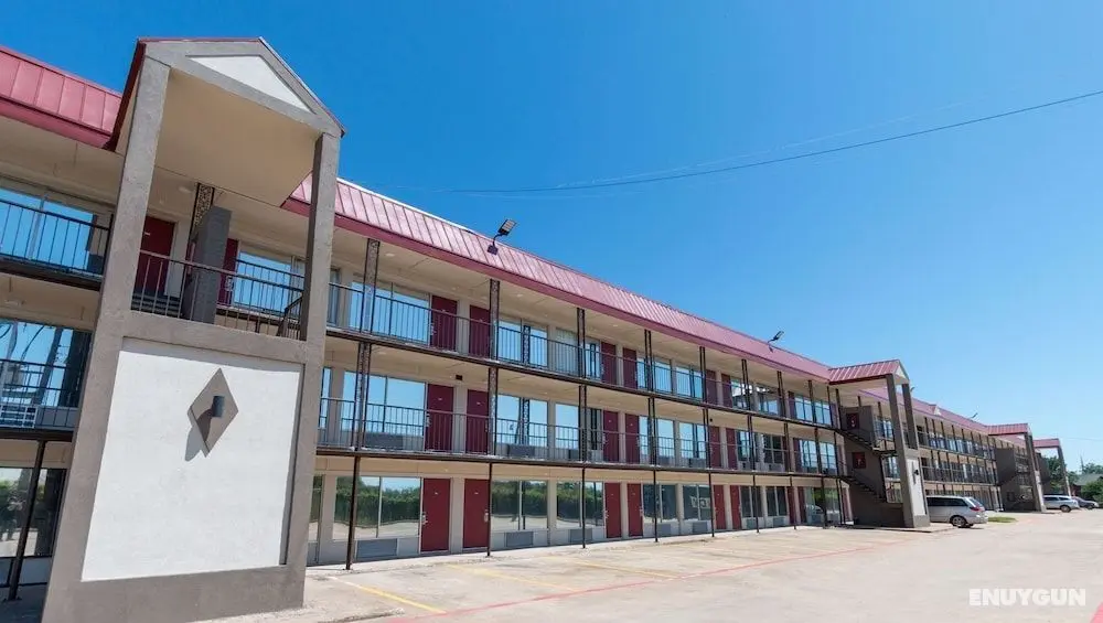Magnuson Extended Stay and Suites Airport Hotel - Öne Çıkan Resim
