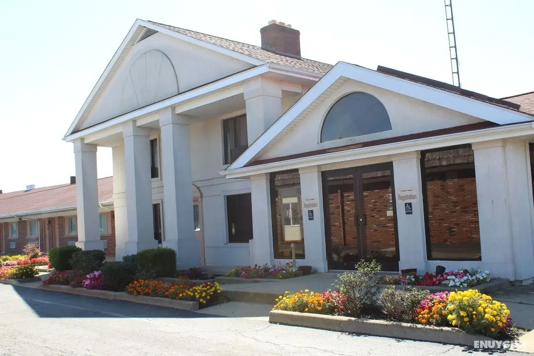 Magnuson Hotel and Suites Bellevue - Öne Çıkan Resim