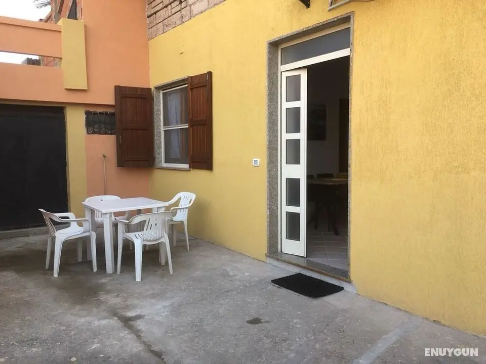 Magomadas Enjoy House - Öne Çıkan Resim