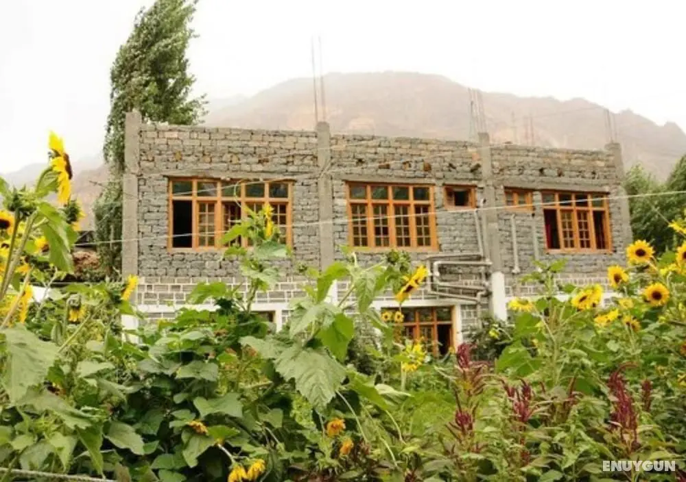 Maha Guest House - Öne Çıkan Resim