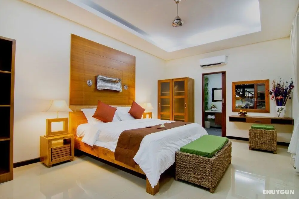 Maha Residence Guest House - Öne Çıkan Resim