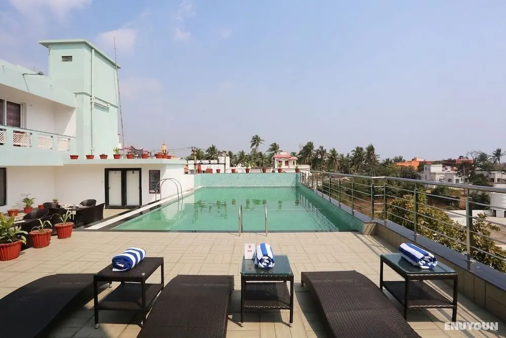 Hotel Mahabir Sheraton - Öne Çıkan Resim