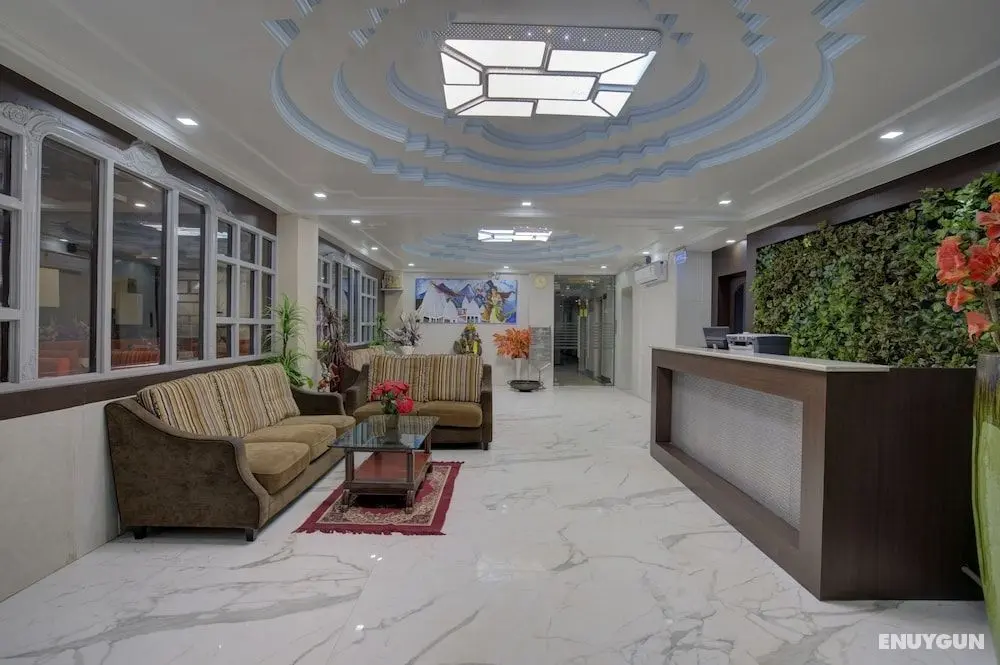 Hotel Mahadev Palace - Öne Çıkan Resim