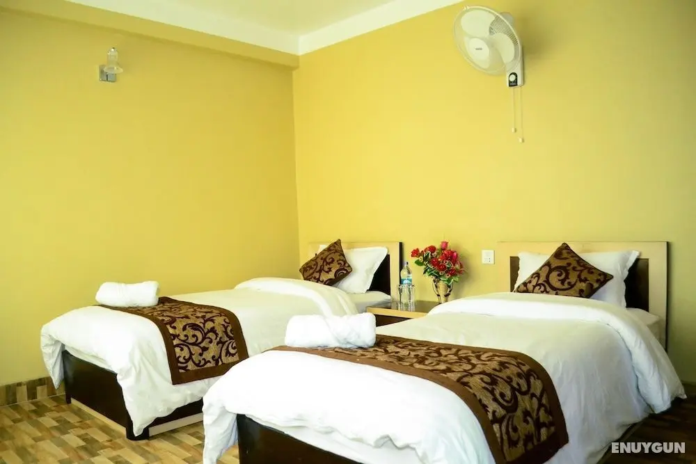 Mahalaxmi Guest House - Öne Çıkan Resim