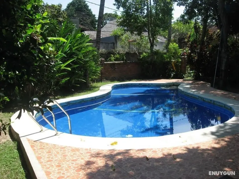 Villa Mahalini 1 Seminyak - Öne Çıkan Resim