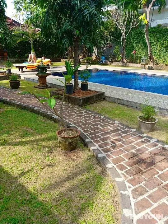 Mahalini villa 3 - Öne Çıkan Resim