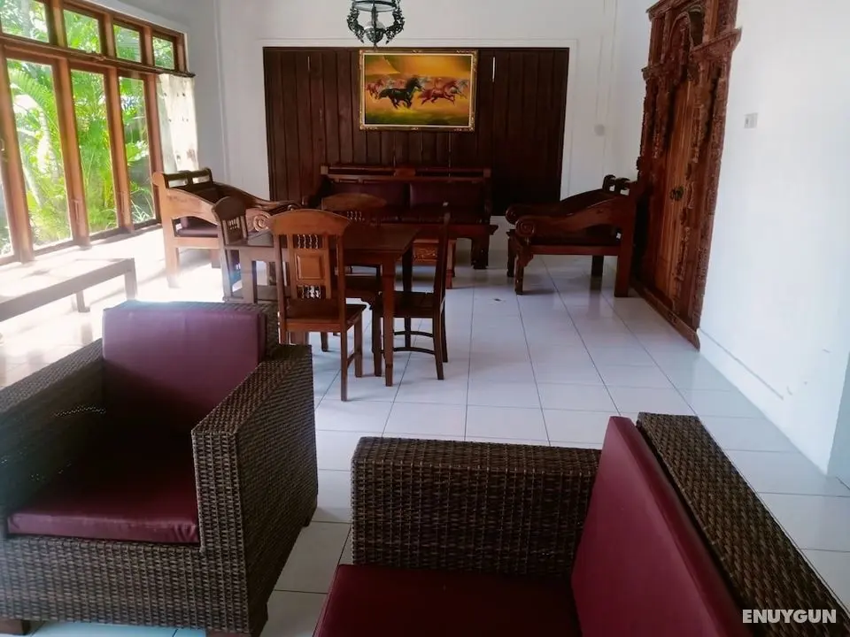 Mahalini Villas - Öne Çıkan Resim