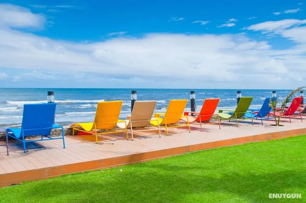 Mahalta Resorts and Convention Center - Öne Çıkan Resim