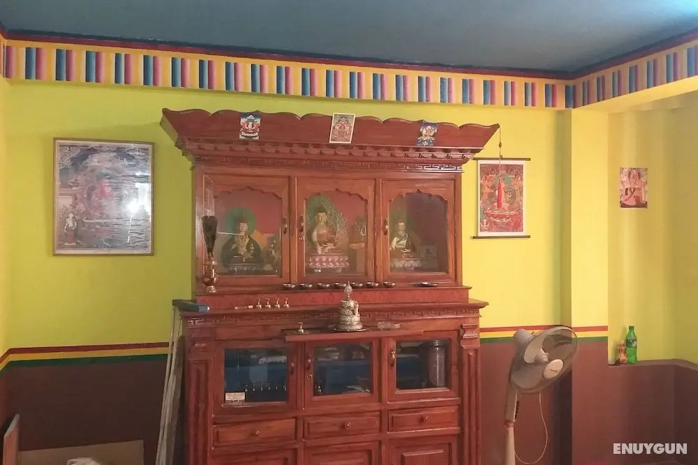 Mahamanjushree Homestay - Öne Çıkan Resim