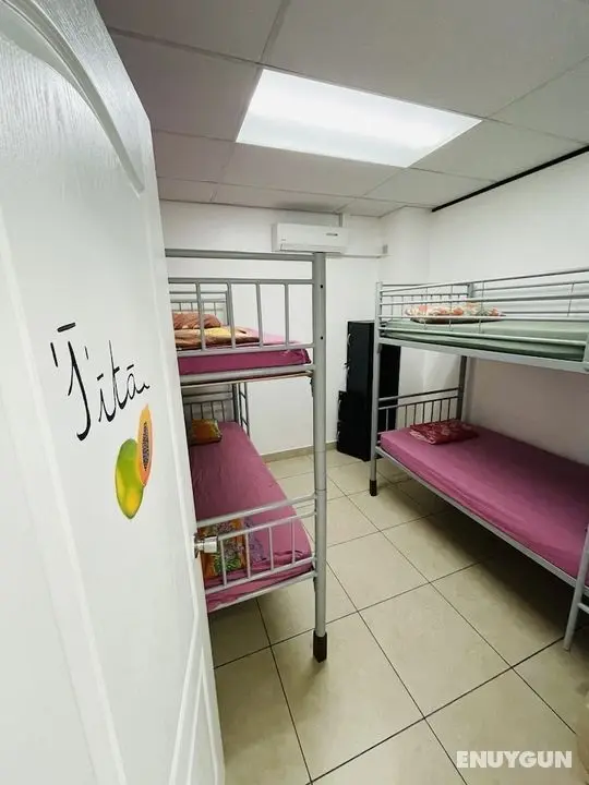 Mahana Lodge Hostel & Backpacker - Öne Çıkan Resim