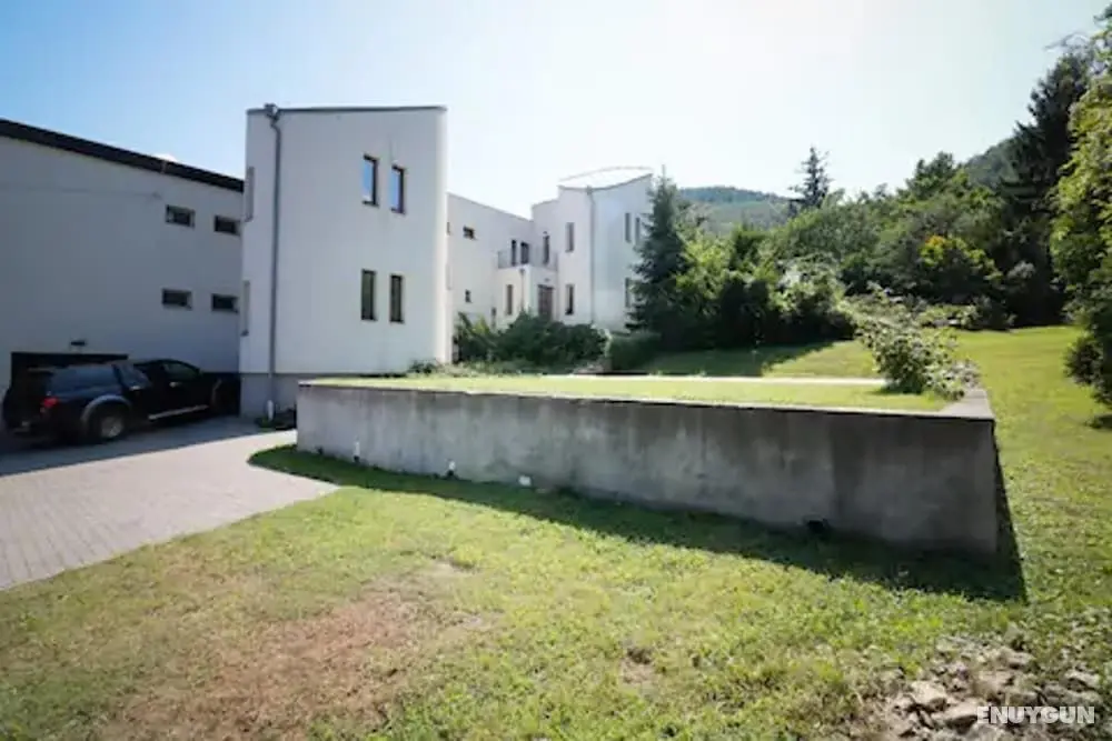 Maharaja Mountain Palace 3-bed Apartment in Buda - Dış Mekan