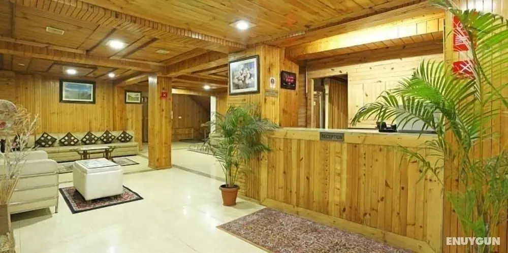 Maharaja Resorts - Öne Çıkan Resim