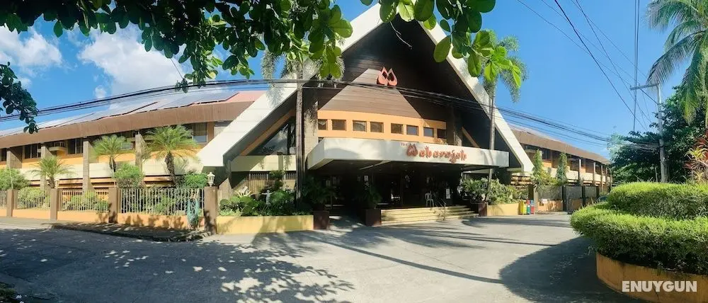 Maharajah Hotel - Öne Çıkan Resim