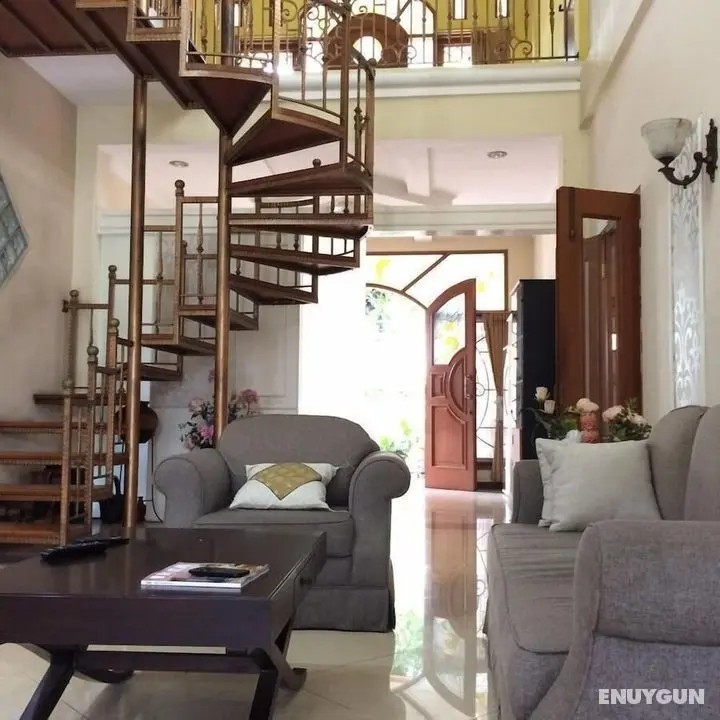 Maharani Guesthouse Tebet Syariah - Öne Çıkan Resim