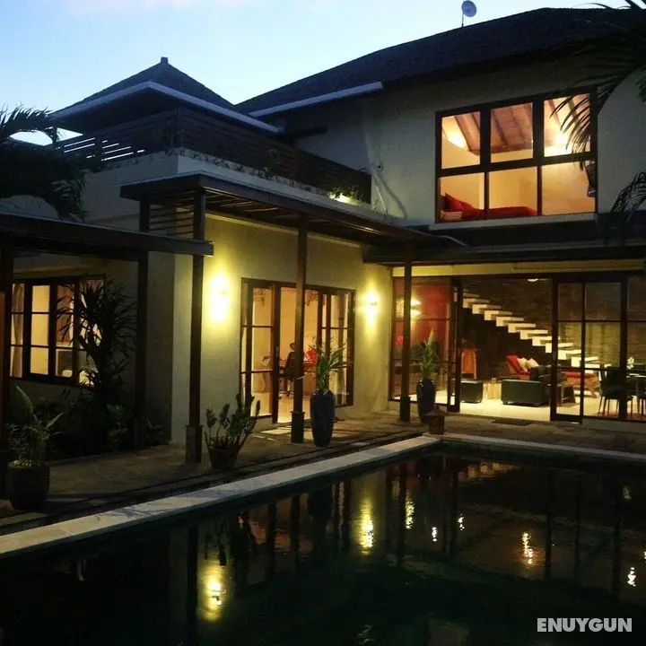 Villa Maharani Jimbaran - Öne Çıkan Resim