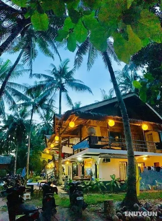 Maharlika Siargao - Öne Çıkan Resim