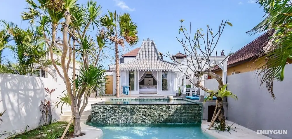 Mahi Mahi Villa & Suites - Öne Çıkan Resim