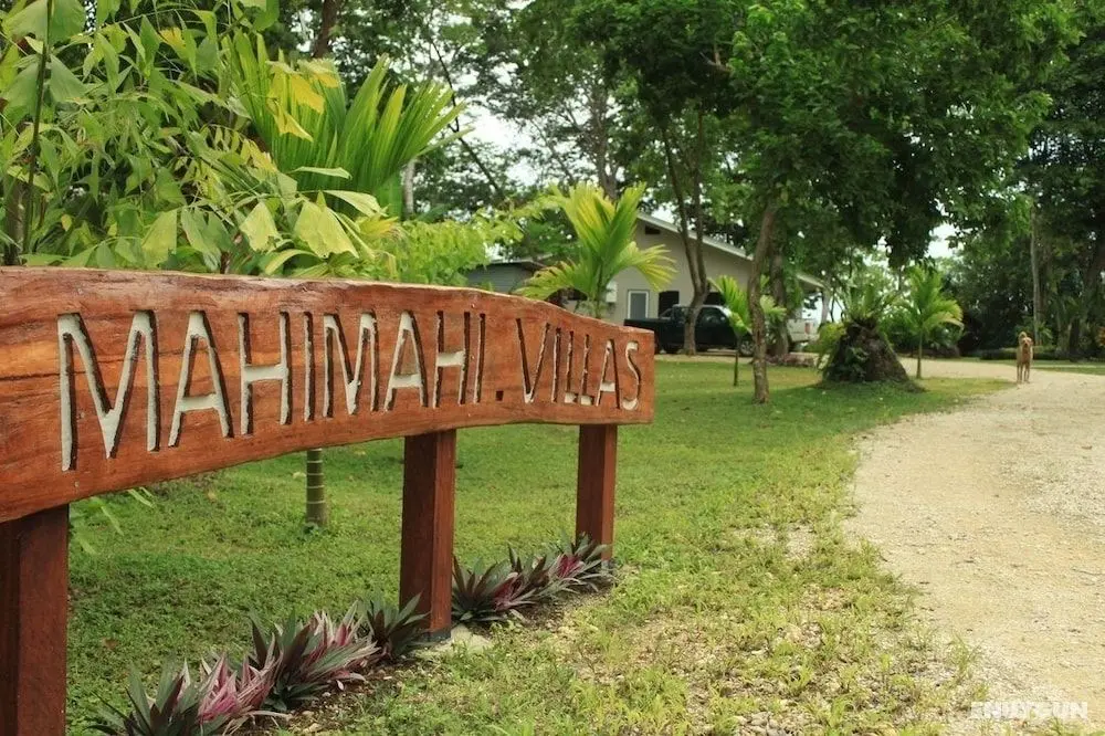Mahimahi Villas - Öne Çıkan Resim