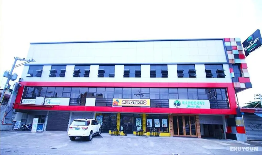 Mahogany Tourist Inn - Öne Çıkan Resim