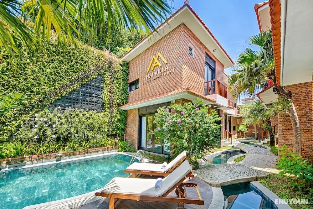 Mai Villa & Apartment - Öne Çıkan Resim