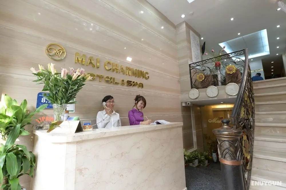 Mai Charming Hotel & Spa - Öne Çıkan Resim