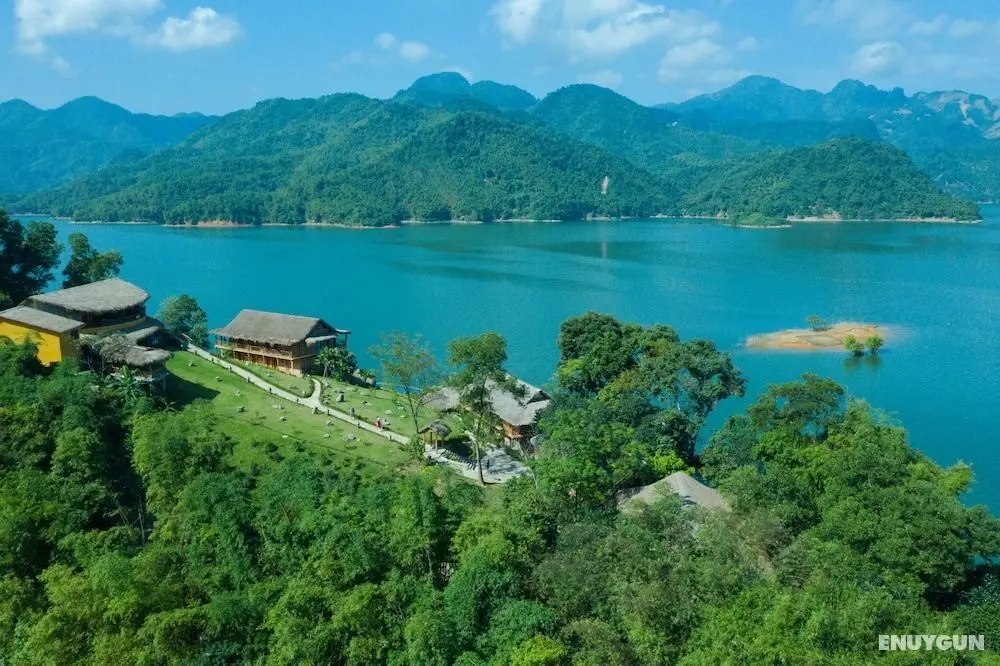 Mai Chau Hideaway Resort - Öne Çıkan Resim